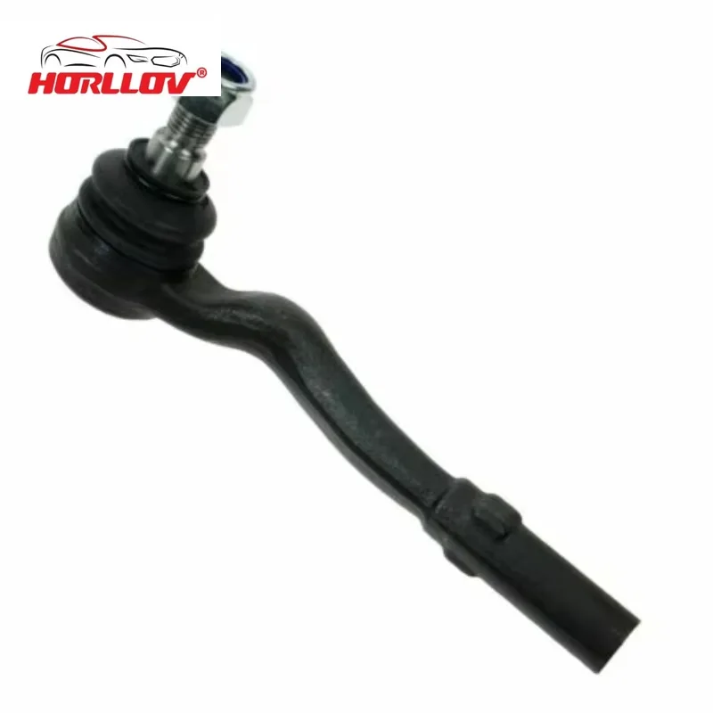 Zestaw wahaczy przedniego zawieszenia, drążków kierowniczych i przegubów kulowych do Mercedes Benz W211 E-class S211 2113304311 2113304311 A2113308107