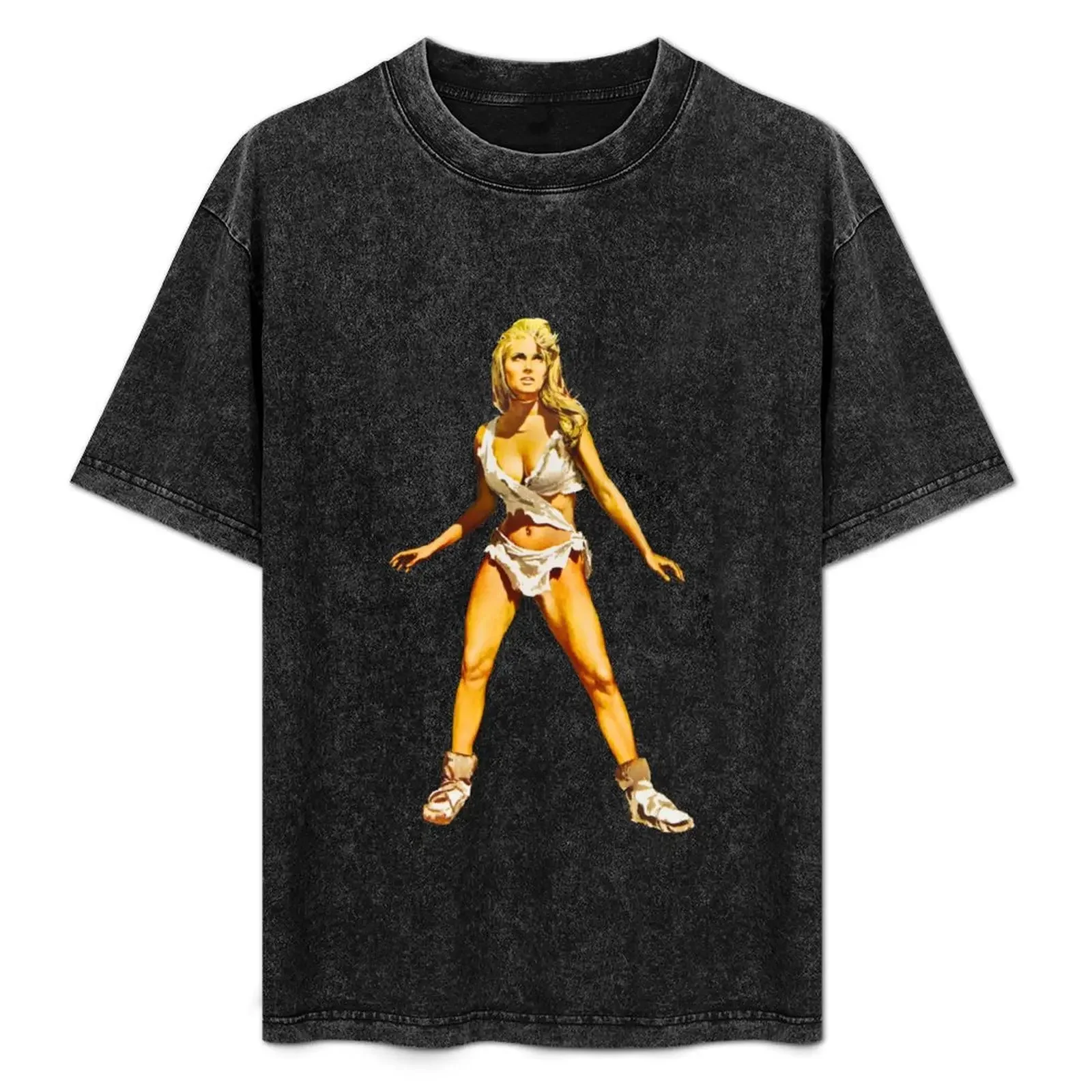 

Loana T-Shirt Festive Simple T-Shirt