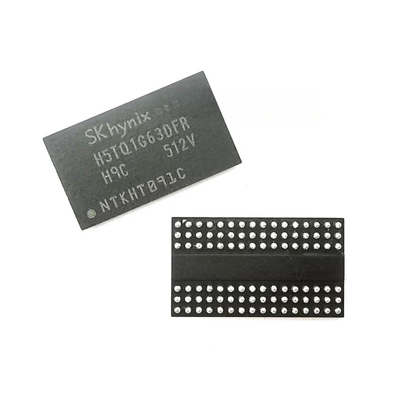 New Original H5TQ1G…