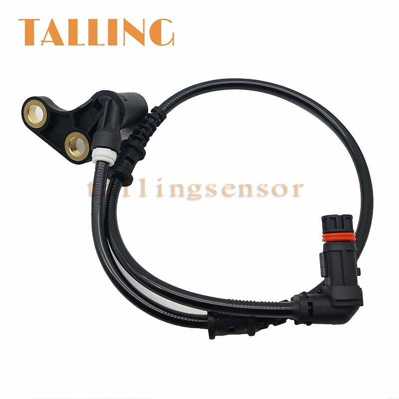 4PCS 2025402317 Front Rear ABS Wheel Speed Sensor For Mercedes-Benz SLK230 R170 1998-2000 2025402417 2025402717 2025402817