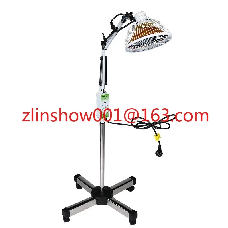 Floor-Standing Elec…