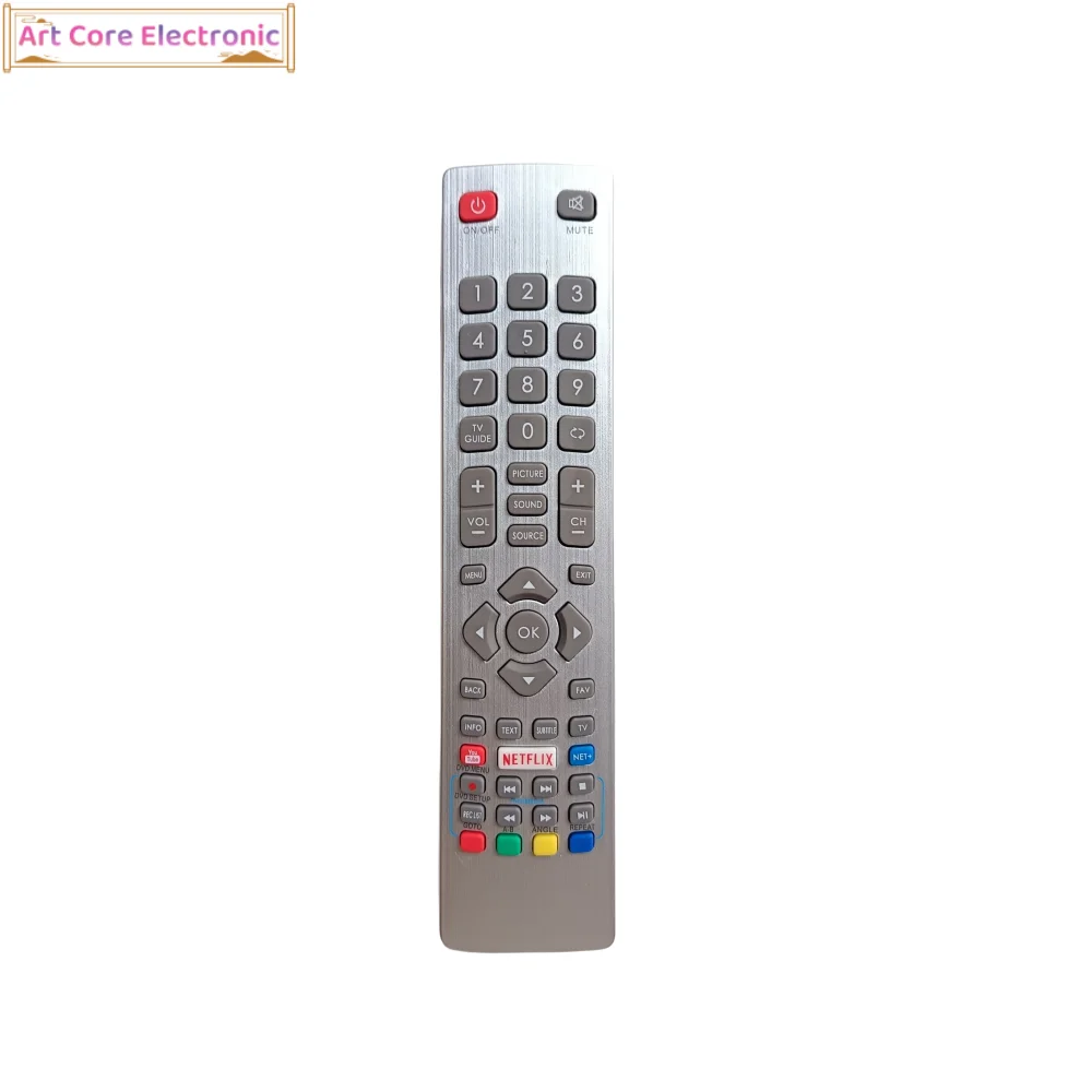 New remote control fit for Sharp Smart TV LC-40UI7452K SHWRMC0120 LC-43UI7552K LC-49UI7552K LC-40UI7552K