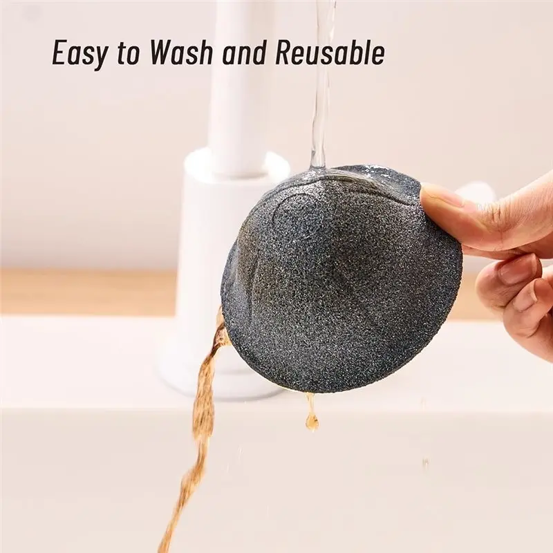 Drip Filter Set For Coffee, Single Cup Coffee Maker Featuring Non-Slip Stand& Metal Coffee Filter Holder