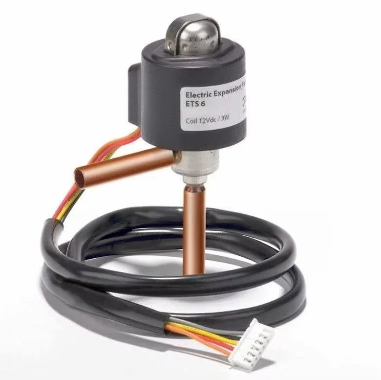 Electronic Expansion Valve ETS6 034G5110 5130 5050 5030 5060 5150 5024