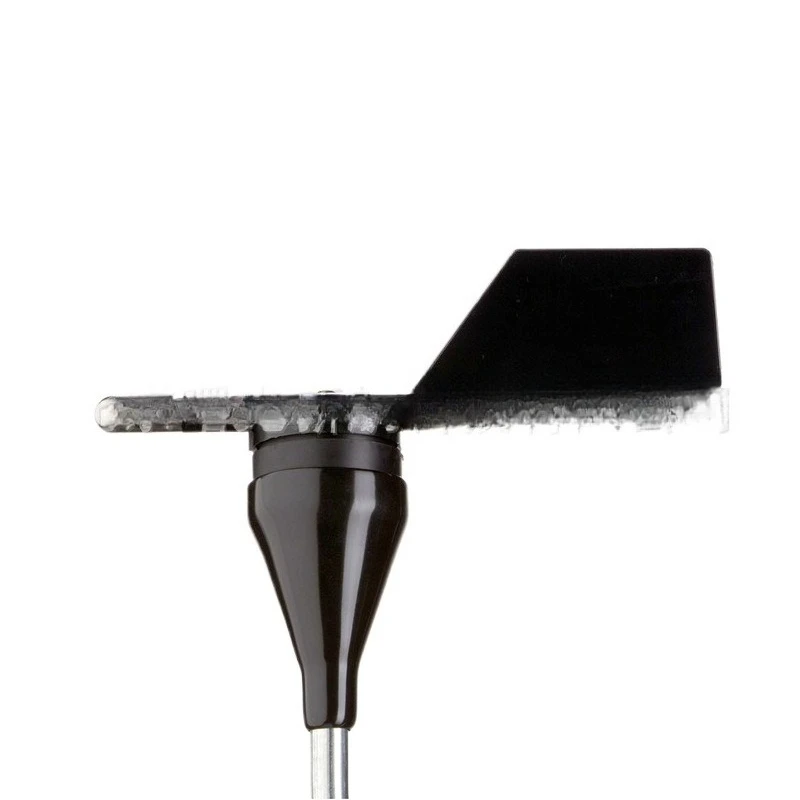 

Meteorological environment monitoring wind vane, wind direction sensor 200M