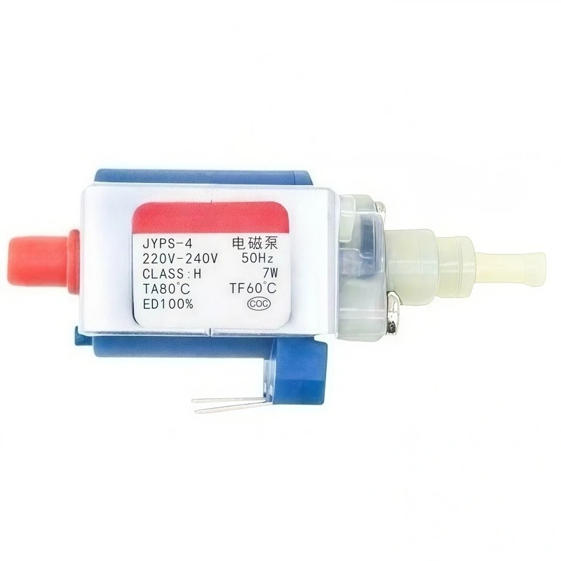 JYPS-4 Electromagnetic Pump, with Excellent Sealing Performance, Stable Performance and High-temperature Resistance.