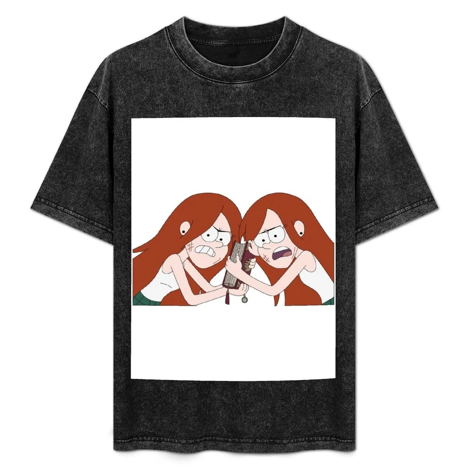 

Wendy vs (Shapeshifter) Wendy T-Shirt animal prinfor boys quick drying funny costumes fitted t shirts for men