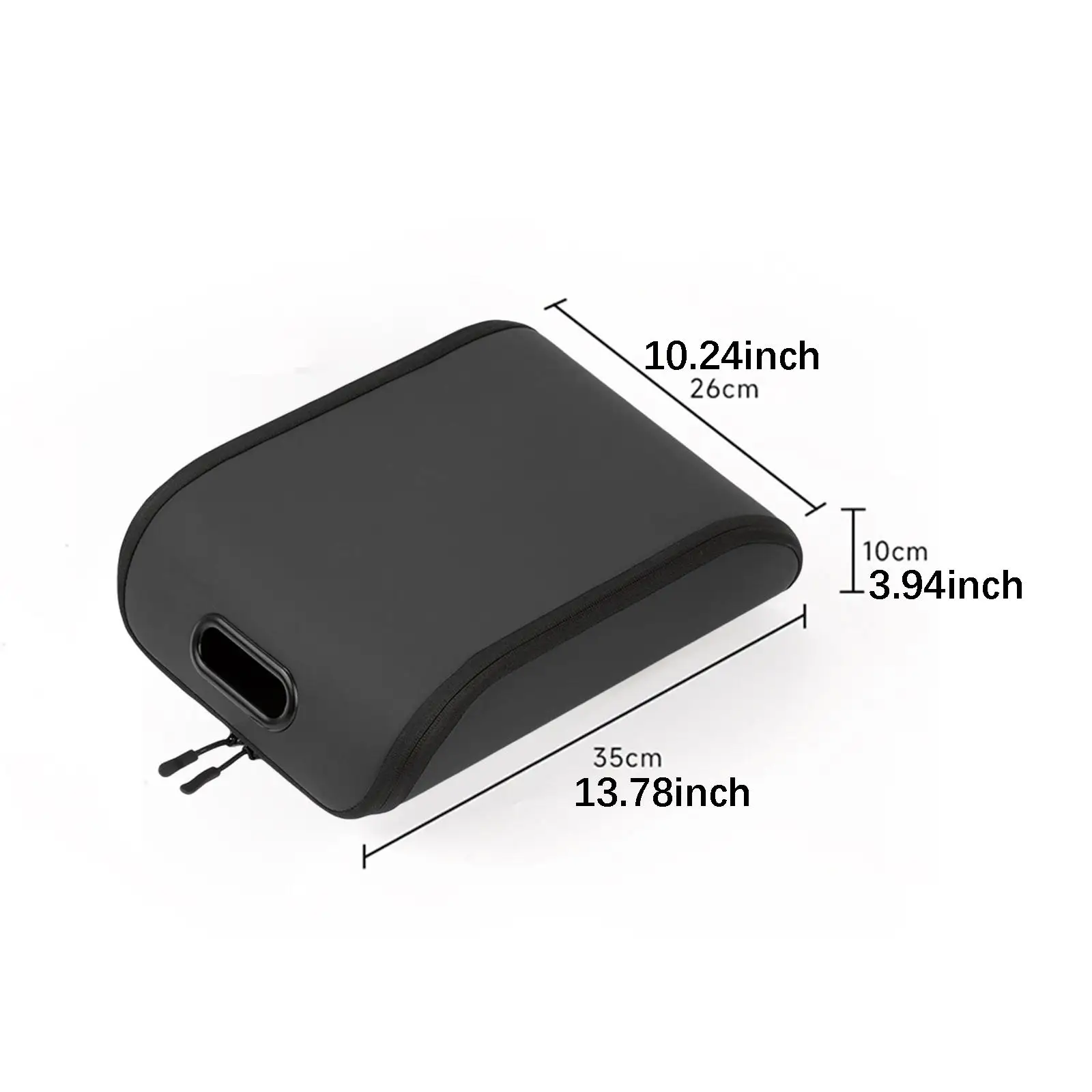 Shoe Storage Box Breathable Hollow Handle Design Women Gift Shoe Storage Bin