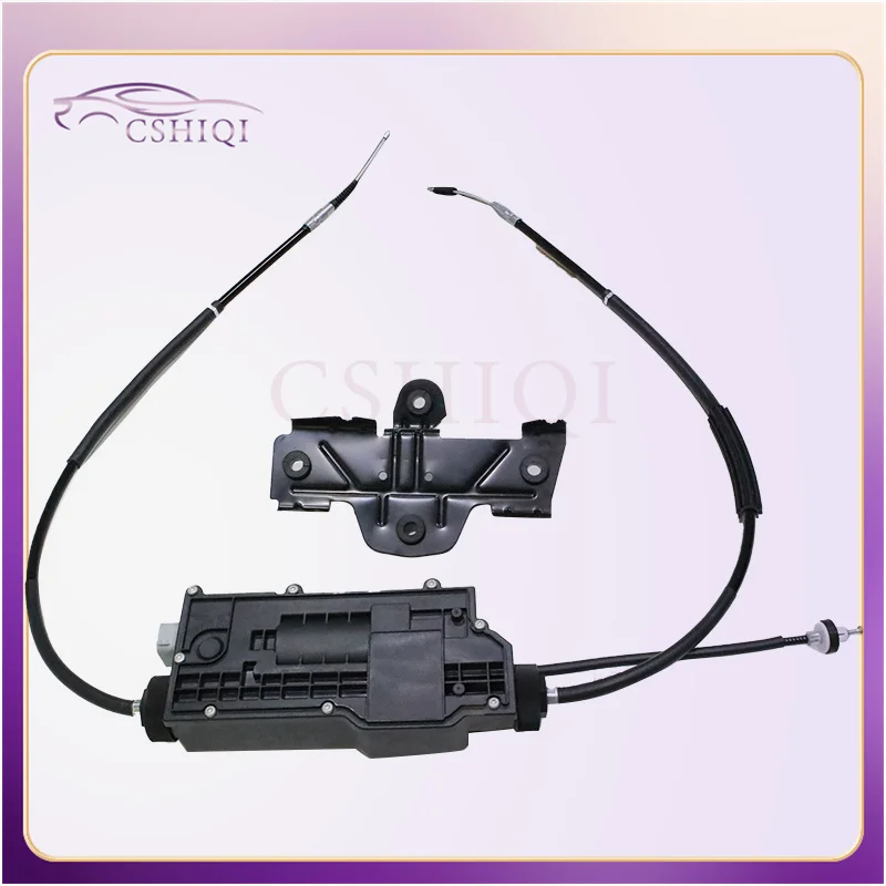 high quality 34436877316 Assembly Park Brake Module EPB handbrake actuator For BMW 7 Series F01 F02 F03 F04 750i 740i All Models