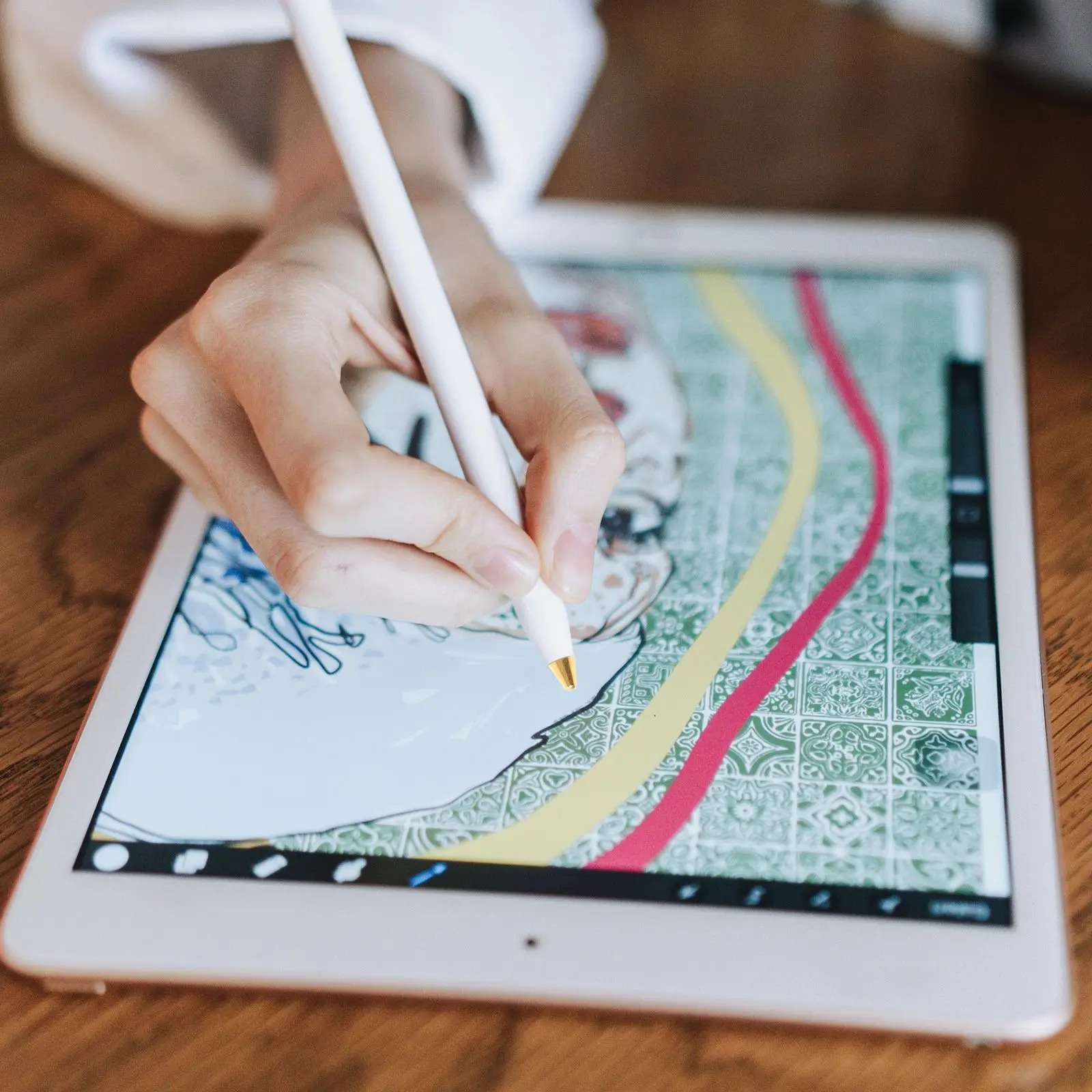 4 ชิ้นหน้าจอสัมผัสหัวปากกาสําหรับเคล็ดลับการเปลี่ยนดินสอสไตลัส Capacitive Nibs แท็บเล็ตสมาร์ทโฟนความเข้ากันได้ทนทาน