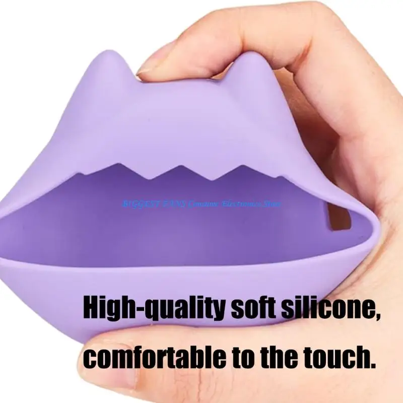 

Silicone Cover for Virtual Pet Game Machine Protector Case Sleeve Scratchproof