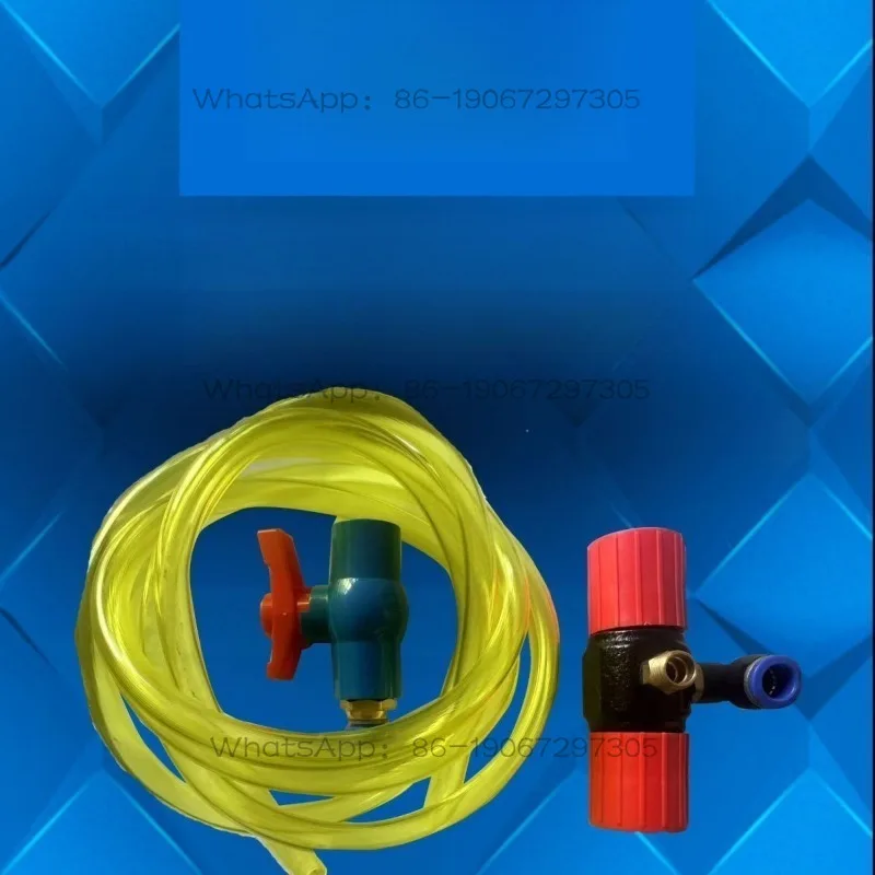 Suitable for Agricultural Fertilizer Mixer Air Energy