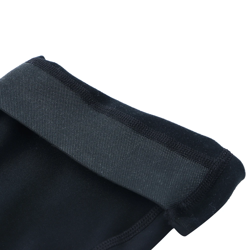 HISERWA Cycling Warm Windproof Bicycle Leg Warmers MTB Outdoor Sports Soccer Running Men Women Cycling Leg Warmers Sport Gear