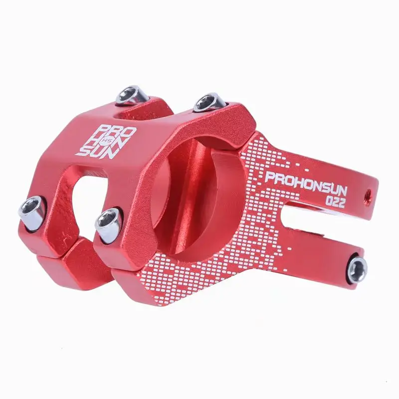 TANKE-MTB Road Bike Stem,CNC Aluminum Alloy Bicycle Parts,High