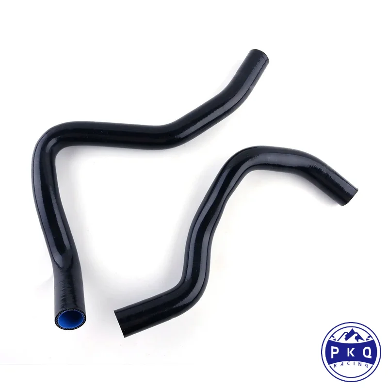 

For Honda Accord V6 3.0L 6 Cylinder 1998-2002 1999 2000 2001 Silicone Radiator Coolant Hose Kit