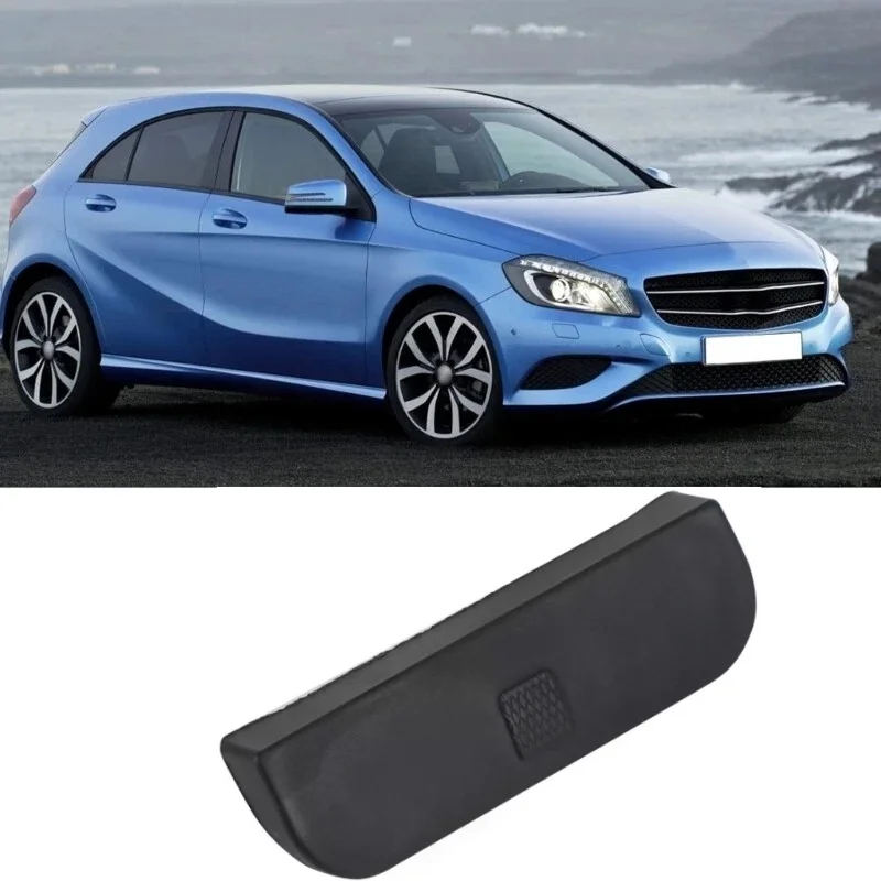 

51137039261 Крышка переключателя ручки задней двери автомобиля, крышка кнопки для BMW Mini Cooper R56 R57 R58 R59, крышка переключателя, крышка кнопки