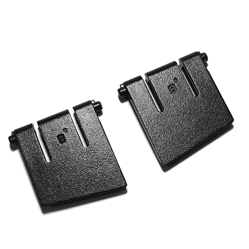 2Pcs Replacement Foot Stand Keyboard Bracket Leg Stand Replacement Foot Stand for  G512 G413 Keyboard Parts