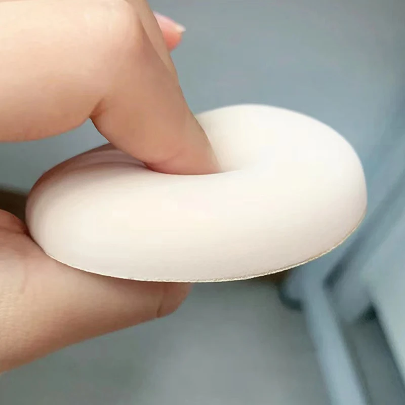 {MX} Spugna per trucco super morbida addensare soffio cosmetico correttore trucco cuscino d'aria strumenti di bellezza per il viso