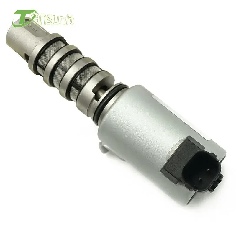 

15830-RBB-003 Соленоид газораспределения масла VTC15830RBB003 Подходит для Civic CR-V Acura RDX TSX