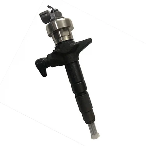 

1PC Injector 095000-9990/8-97435029-0 For Isuzu 4JJ1 Engine Professional Excavator Accessories