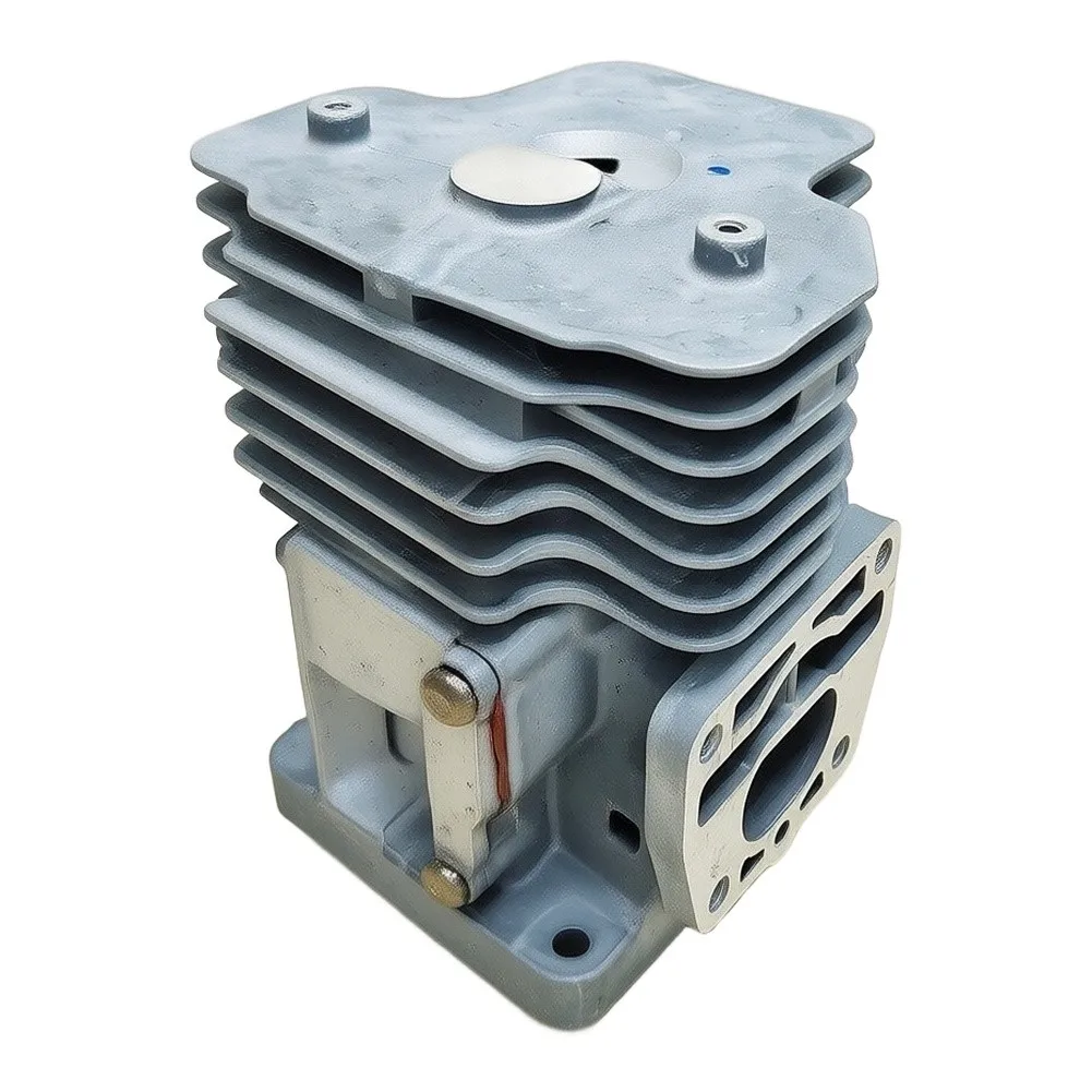 Cylinder Kit Compatible with For PB-8010H PB-8010T PB-9010H PB-9010T Backpack Blowers Replacement for P100006300 P100006
