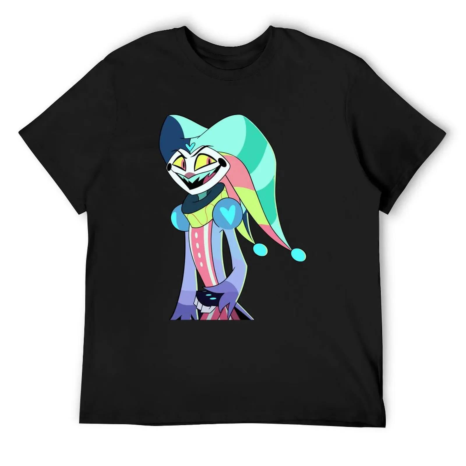 

Helluva Boss Fizzarolli T-Shirt