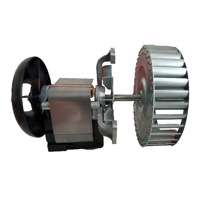 Inkubator Aging Box Zentrifugalradventilator