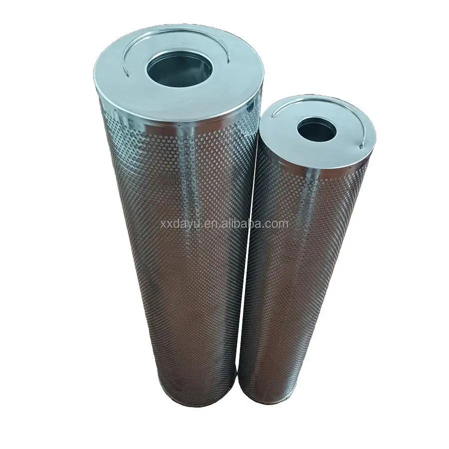 Ganti elemen Filter Caron JRF-1122-C JVF-636 Filter gas alam