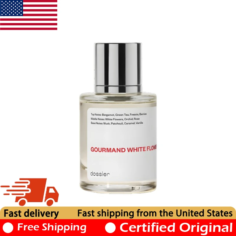 Dossier Gourmand Wh…