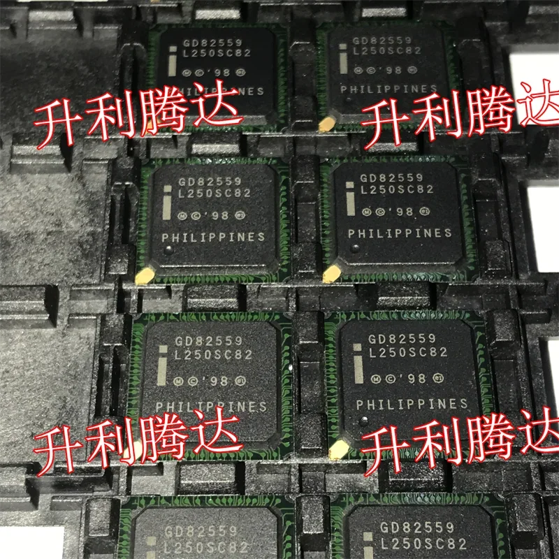 100% Original New   GD82559ER  GD82559  BGA196