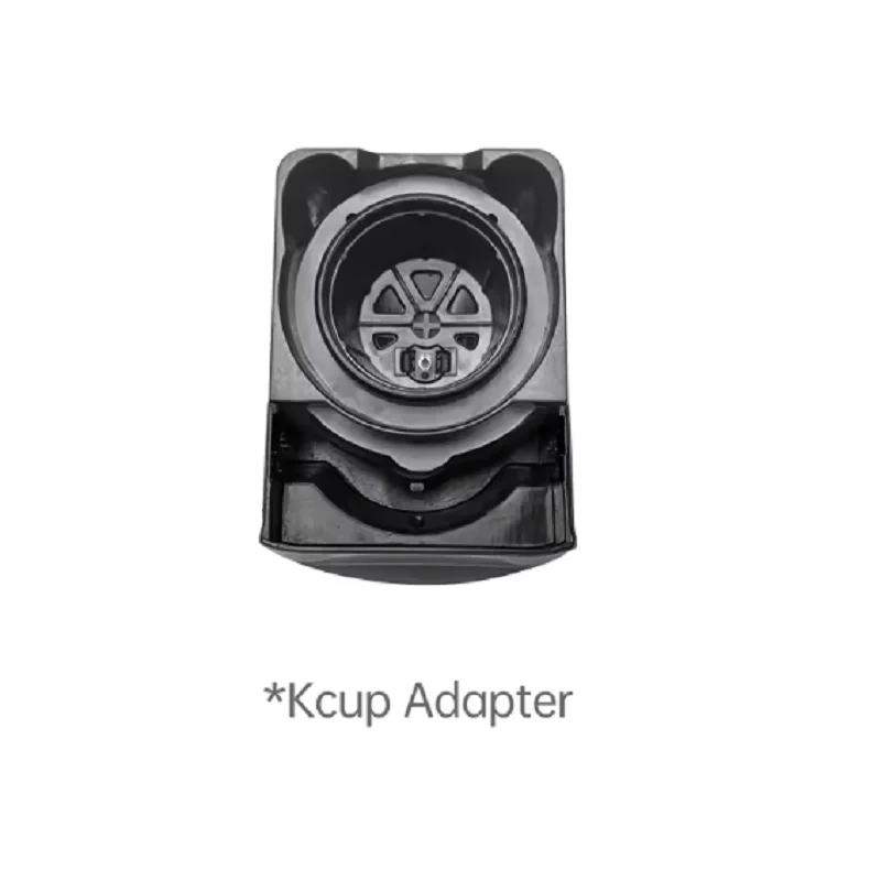 1PC อะไหล่ HiBREW H3/H3A อะแดปเตอร์ระบบสําหรับ lavazza blue หรือ lavazza modo mio หรือ ESE pod หรือ Caffitaly