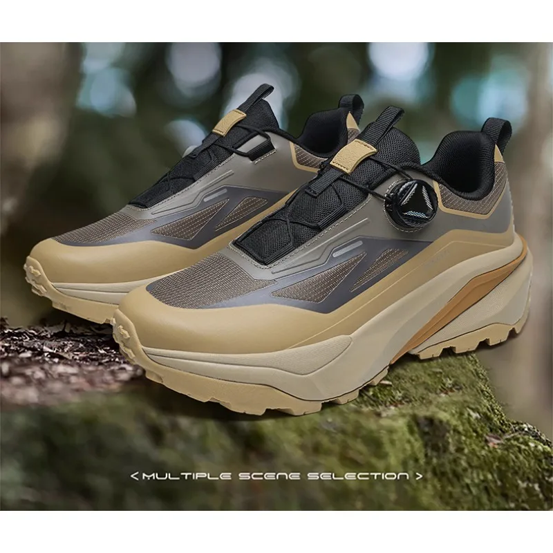 Original Marken-Komfortschuhe für Herren mit Rutschfester Sohle für …