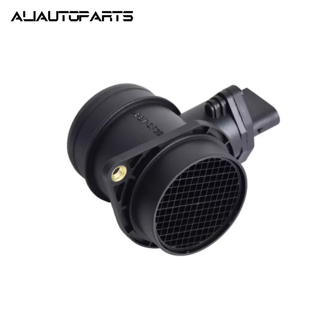 13621438687 MAF 질량 공기 흐름 계량기 센서, BMW E81 E87 116i E46 316i 318i 318Ci E90 E92 316i 용