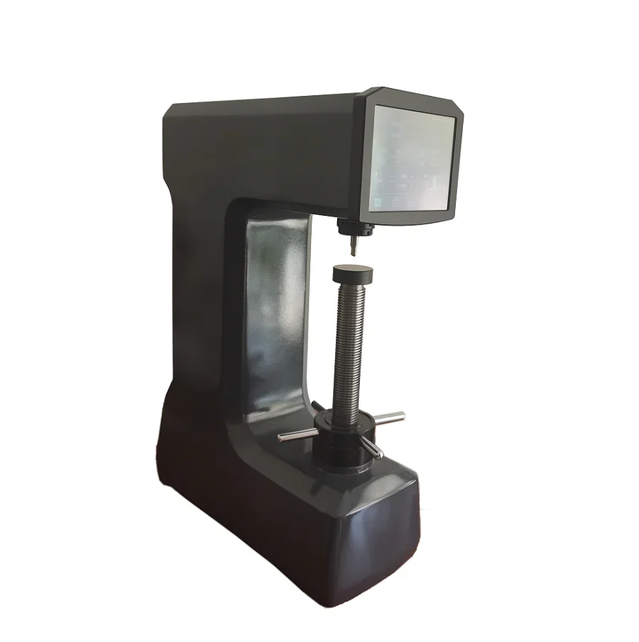 HRS-150S  Touch Screen Electronic Loading Hardness Testing Machine Hardness Tester