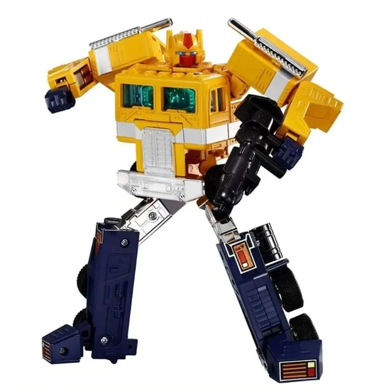 【متوفر】لعبة هاسبرو المتغيرة G1 C01S Sentinel Prime Action Figure Collection لعبة مجسمة الحلي #5