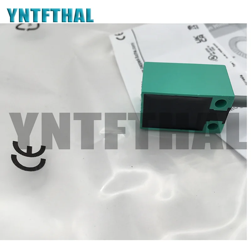 Новый датчик приближения NBN5-F7-E2