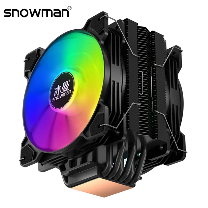 셉쿨러: 고성능 CPU 쿨러로 PC 성능을 극대화하는 방법
