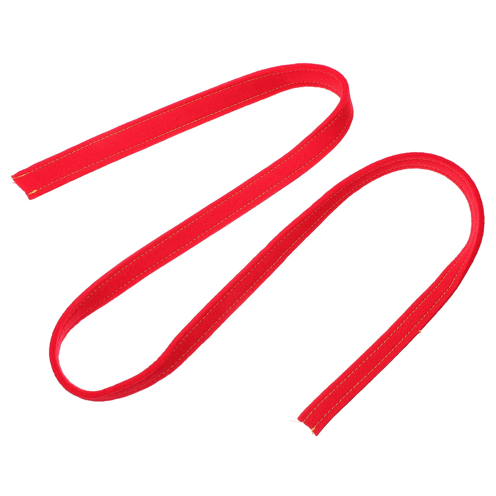 

Mute Belt Wool Felt Strip For Guzheng Space-Saving Tuning Tool Piano Accessories Temperament Strip Piano Tuning Felt Mute