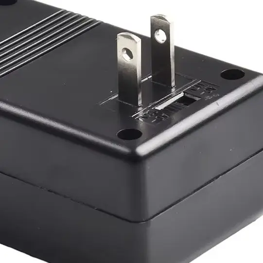 1PCS Step UP Or Down Voltage Converter Transformer 100W 110V/120V To 220V/240V  For Test Measurement Tool Accessory