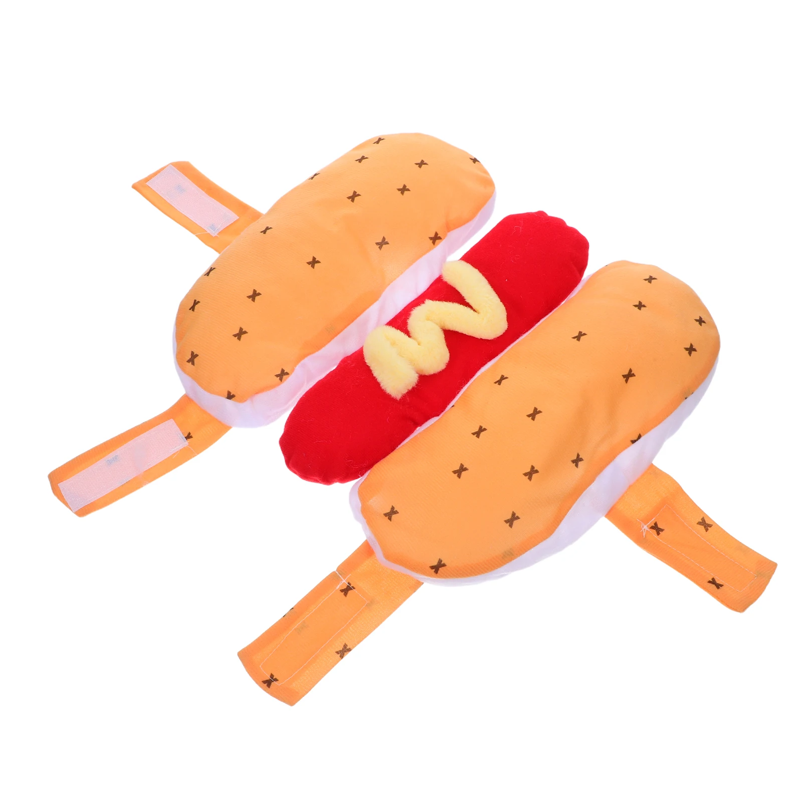 

Funny Pet Dog Costume Halloween Carnival Party Adjustable Outfit For Small Dogs Pet Cosplay Clothes Halloween Costume