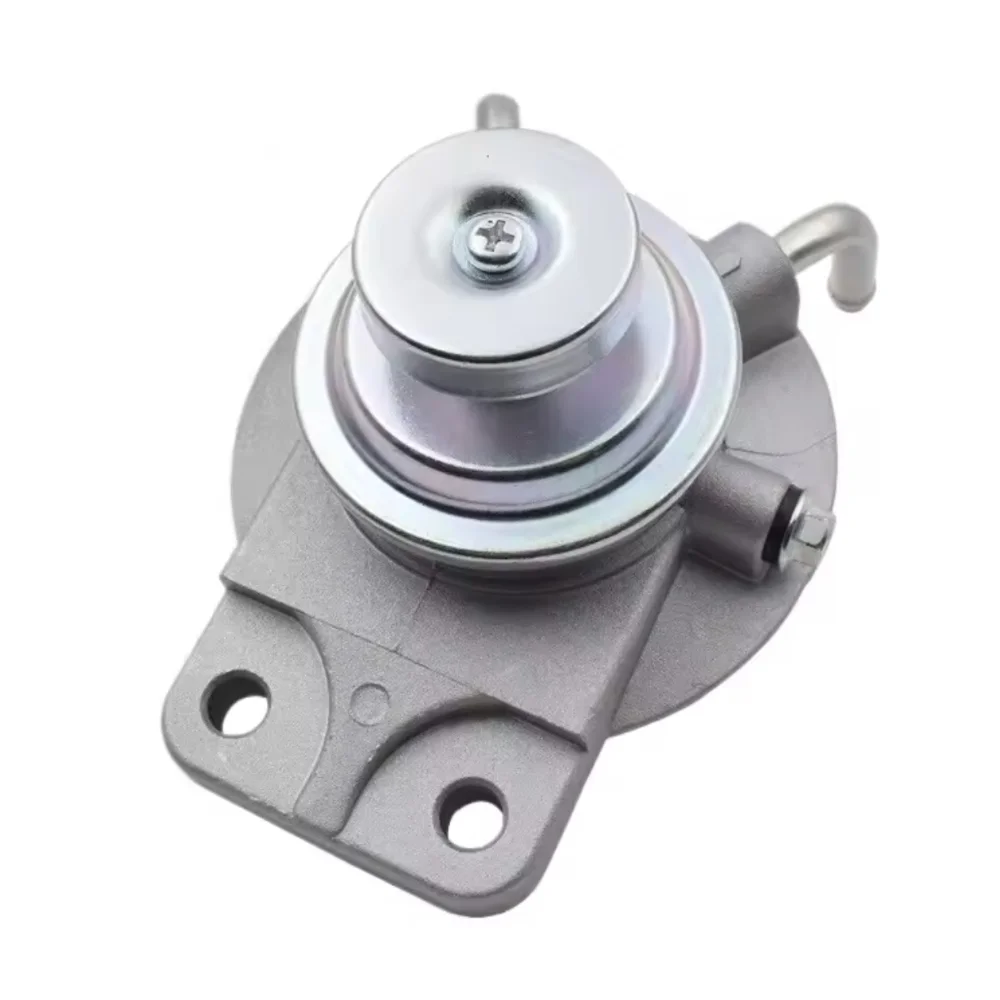 

1PC OEM MB129677/MB554950 Fuel Pump Primer Filter Head For Mitsubishi Delica/Pajero/L200 2.5L 2.8L 99-DH011 16400-44G10