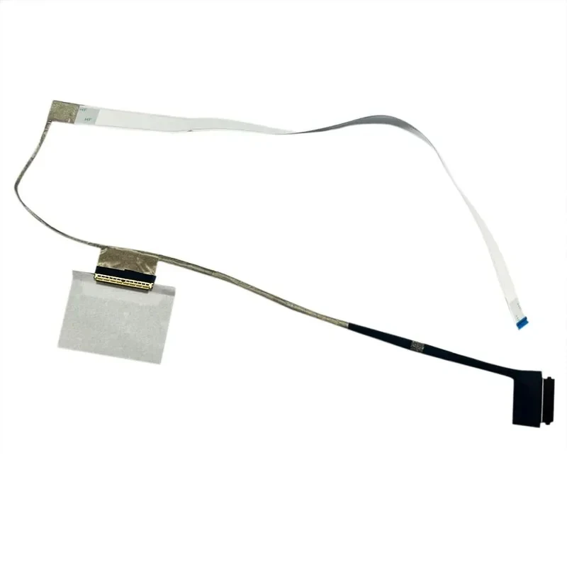 for Pavillion 15-EH 15-EG TPN-Q245 TPN-Q246 Touch 40PIN LCD Video Screen Display Flex Cable DD0G7HLC000 M08906-001