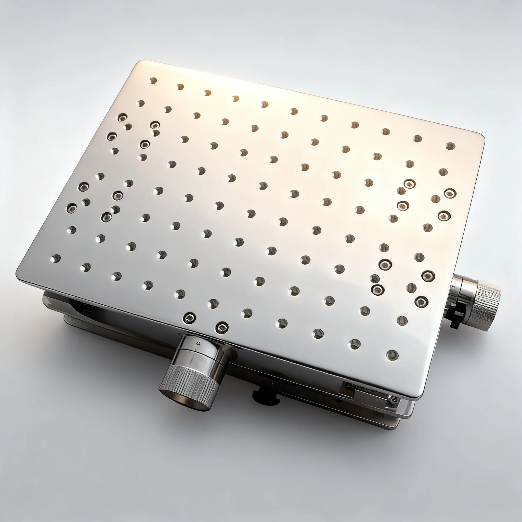 300x220x100mm Manual XY Linear Motion Platform, Adjustable Mobile Stage for CNC Engraving Machine