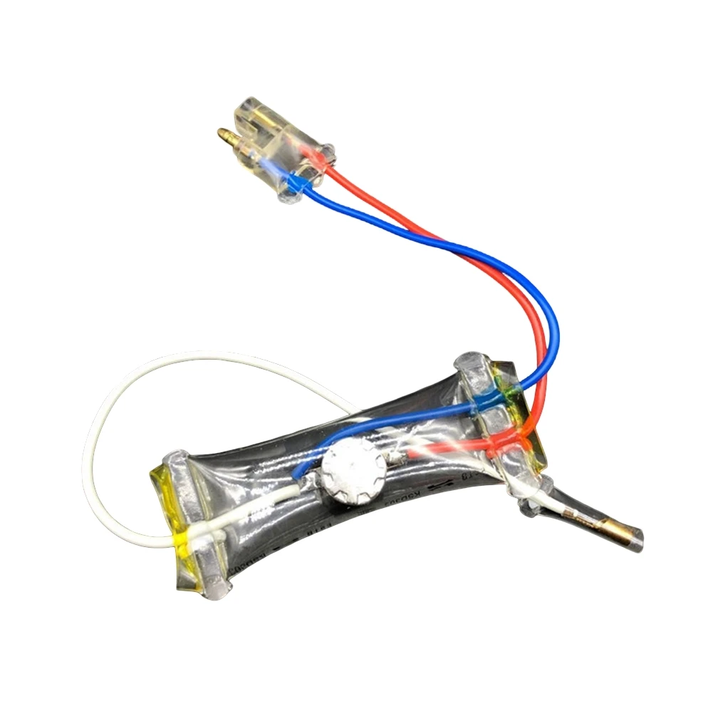 Termostat Pencairan Kulkas KSD303A-7/N8 Sakelar Kontrol Suhu Logam Sakelar Kontrol Suhu Pencairan Bimetalik