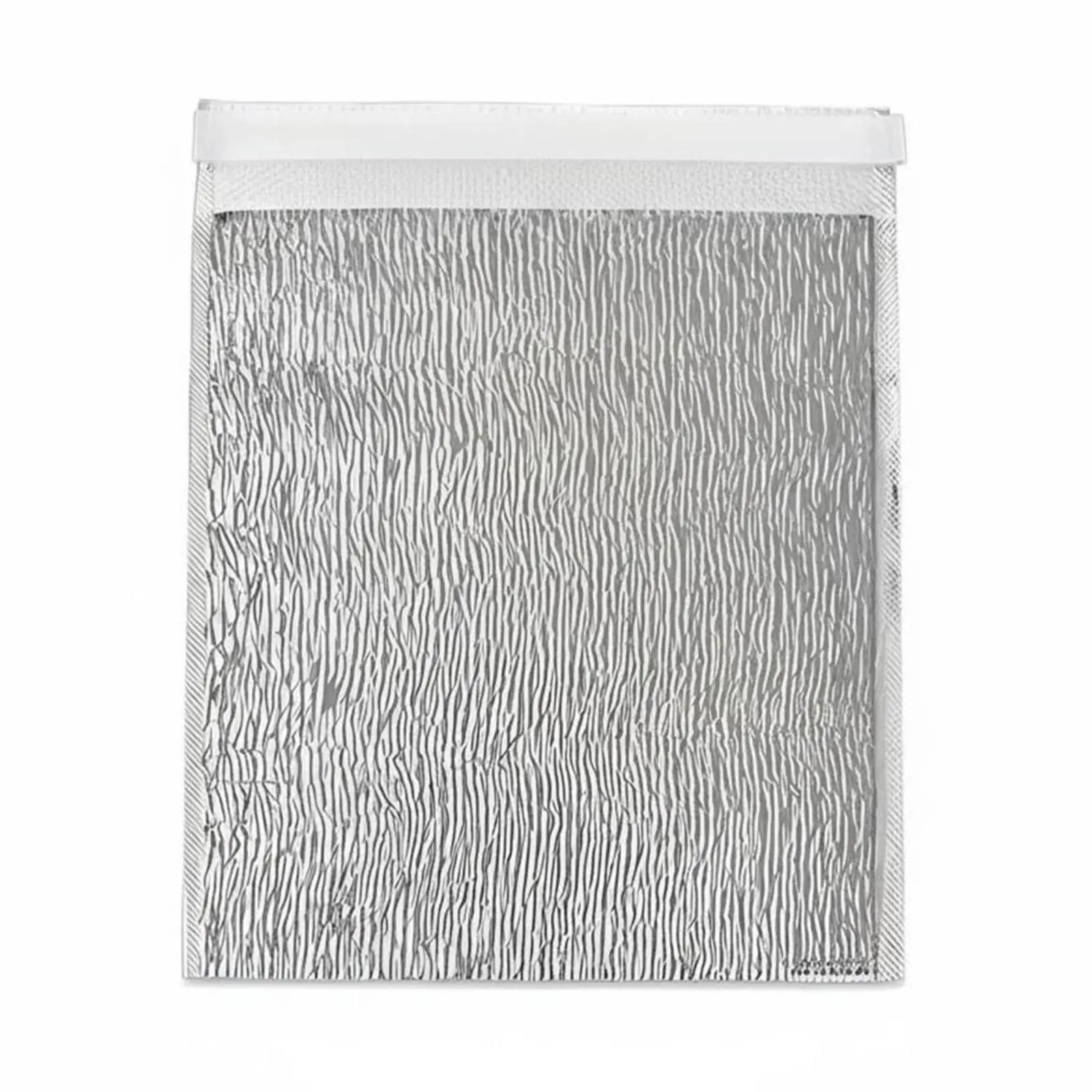 Insulated Cooler Bag for Delivery, Waterproof Cooler Bag in Foil