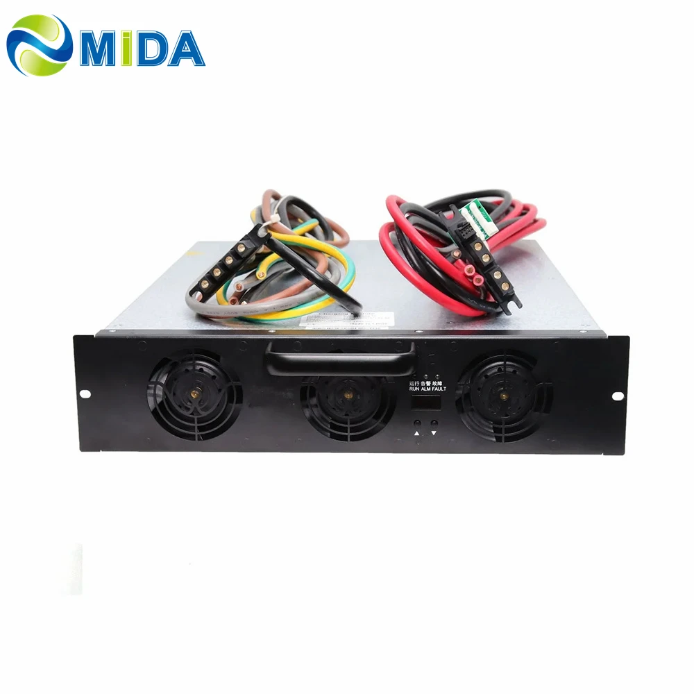 30kW BEG1K0100G Intelligent AC/DC Bidirectional Power Module Converter Inverter For V2G Charger