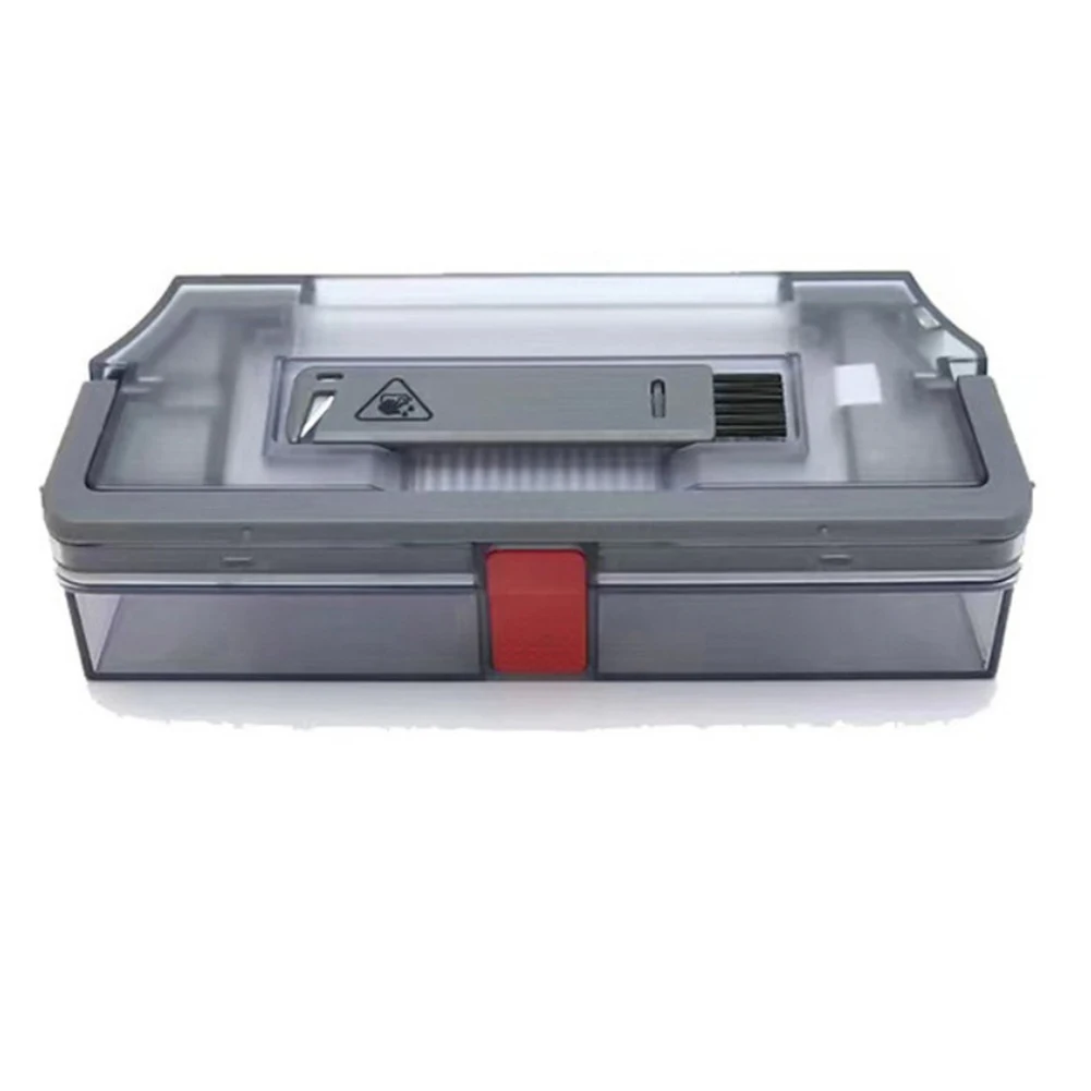 

Dust Box Replacement for Ecovacs For Deebot N9+ Vacuum Cleaner Accessories Designed for Efficient Debris Collection