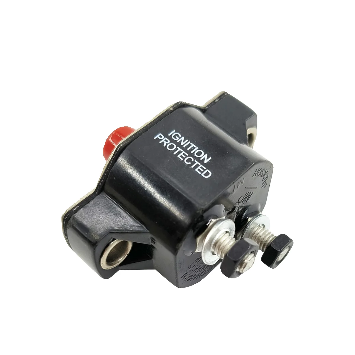 دايو دوسان حفارة قطاع دارة الطاقة التبديل DH220-5 225-7 DX150 225 300 عالية الجودة جديد ما بعد البيع ملحق #1