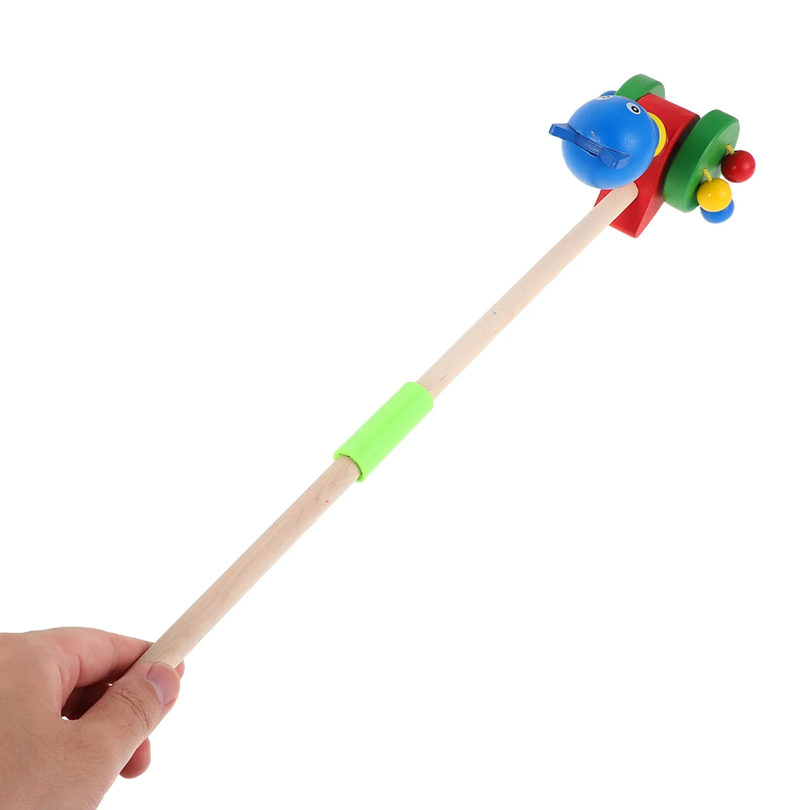 

Adorable Animal Design Wooden Toddler Walker - Interactive Push Along Cart for Early Walking Practice and Imaginative Playtime