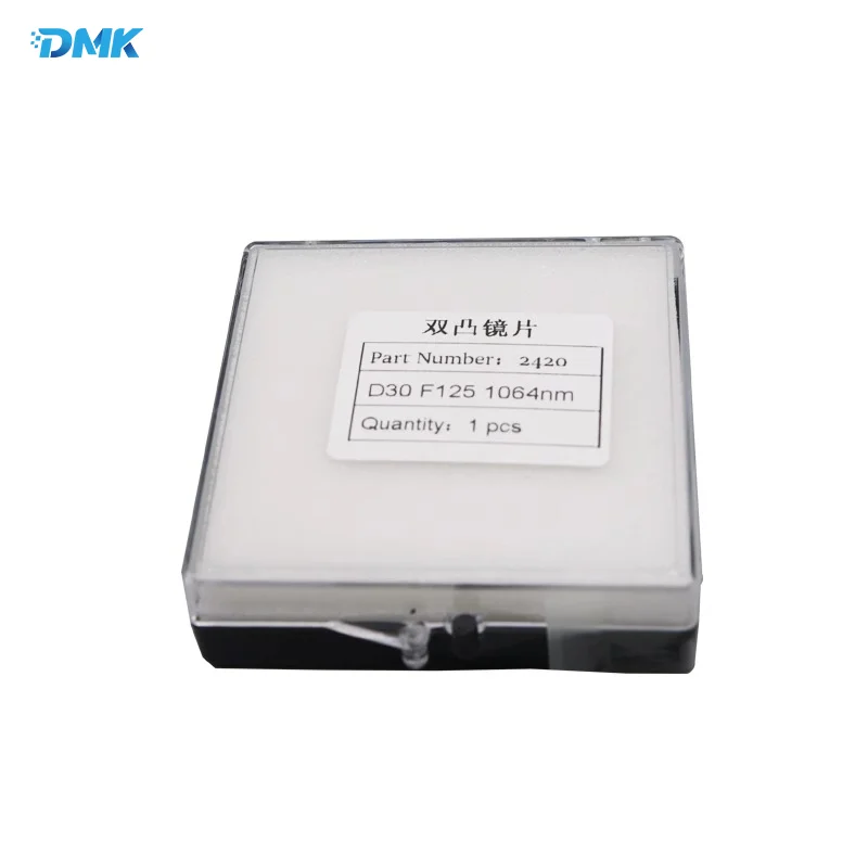 Imagem -05 - Qilin Laser Colimating Focus Lens Limpeza de Soldagem Portátil Lentes de Focagem de Soldagem Industrial para Bwt Série Dwt Bwh